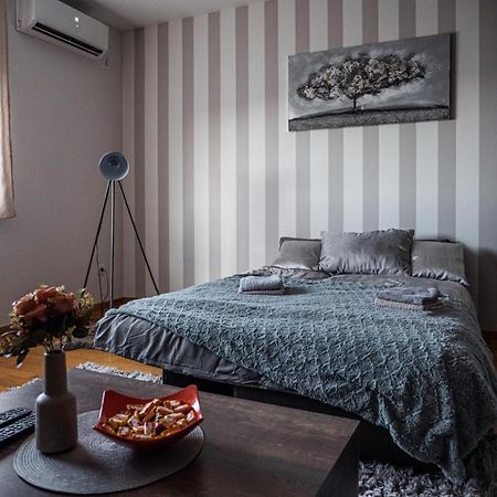 Gofd Apartman 贝尔格莱德 外观 照片